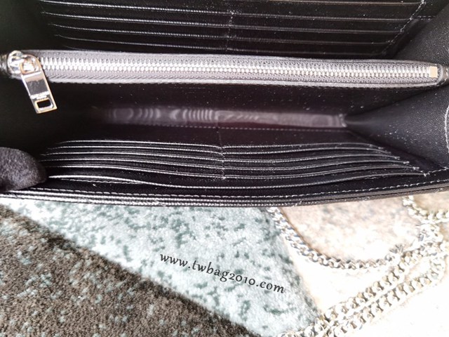 YSL专柜款女包 聖羅蘭經典款MONOGRAM魚子醬原廠皮信封包 YSL肩背斜挎包 377828  jjh1051